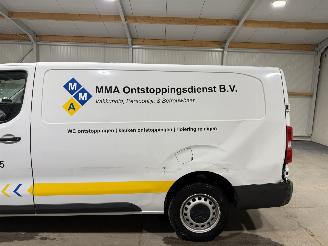 Opel Vivaro 1.5CDTI 75kW L3H1 Edition picture 27