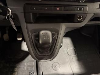 Opel Vivaro 1.5CDTI 75kW L3H1 Edition picture 44