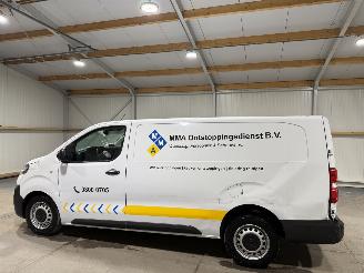 Opel Vivaro 1.5CDTI 75kW L3H1 Edition picture 11