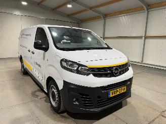 Opel Vivaro 1.5CDTI 75kW L3H1 Edition picture 3