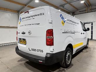 Opel Vivaro 1.5CDTI 75kW L3H1 Edition picture 34