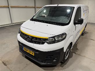 Opel Vivaro 1.5CDTI 75kW L3H1 Edition picture 19