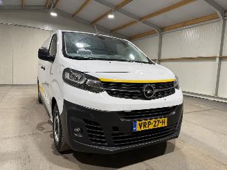 Opel Vivaro 1.5CDTI 75kW L3H1 Edition picture 20