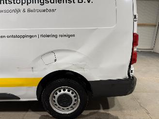 Opel Vivaro 1.5CDTI 75kW L3H1 Edition picture 30