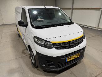 Opel Vivaro 1.5CDTI 75kW L3H1 Edition picture 17