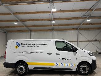 škoda osobní automobily Opel Vivaro 1.5CDTI 75kW L3H1 Edition 2022/7