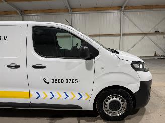 Opel Vivaro 1.5CDTI 75kW L3H1 Edition picture 14