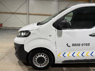 Opel Vivaro 1.5CDTI 75kW L3H1 Edition picture 15