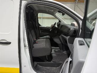 Opel Vivaro 1.5CDTI 75kW L3H1 Edition picture 45