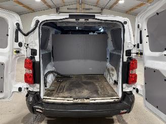 Opel Vivaro 1.5CDTI 75kW L3H1 Edition picture 47