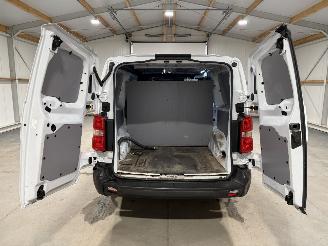 Opel Vivaro 1.5CDTI 75kW L3H1 Edition picture 36