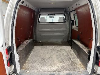 Volkswagen Caddy 1.6TDI 75kW Airco Schuifeur picture 19