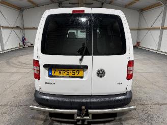 Volkswagen Caddy 1.6TDI 75kW Airco Schuifeur picture 7