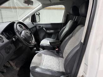 Volkswagen Caddy 1.6TDI 75kW Airco Schuifeur picture 13