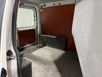 Volkswagen Caddy 1.6TDI 75kW Airco Schuifeur picture 20