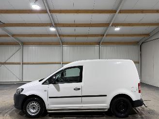 Volkswagen Caddy 1.6TDI 75kW Airco Schuifeur picture 8