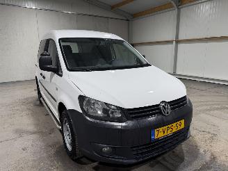 Volkswagen Caddy 1.6TDI 75kW Airco Schuifeur picture 3