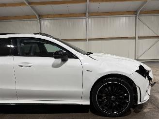 Mercedes Cla-klasse 250e 118kW Automaat Shooting Brake Premium Plus picture 14