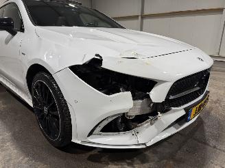 Mercedes Cla-klasse 250e 118kW Automaat Shooting Brake Premium Plus picture 22