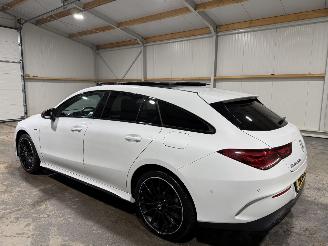Mercedes Cla-klasse 250e 118kW Automaat Shooting Brake Premium Plus picture 11