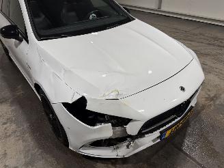 Mercedes Cla-klasse 250e 118kW Automaat Shooting Brake Premium Plus picture 19