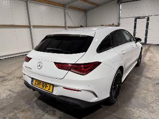 Mercedes Cla-klasse 250e 118kW Automaat Shooting Brake Premium Plus picture 6