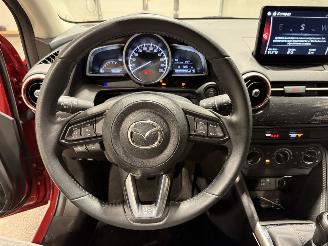 Mazda 2 1.5 Skyactive-G 66kW Sportive picture 29