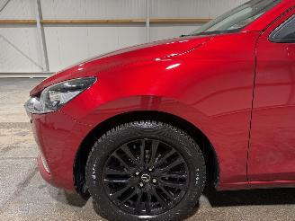 Mazda 2 1.5 Skyactive-G 66kW Sportive picture 13