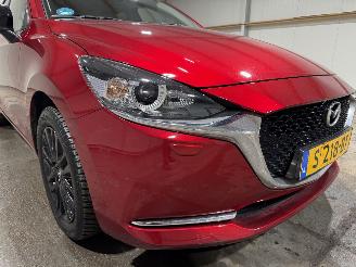 Mazda 2 1.5 Skyactive-G 66kW Sportive picture 20