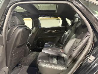 Cadillac CT6 3.0V6 307kW Automaat AWD Platinum Pano picture 29