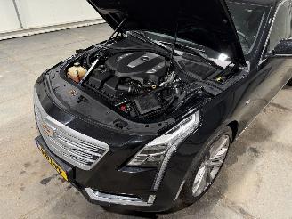Cadillac CT6 3.0V6 307kW Automaat AWD Platinum Pano picture 20