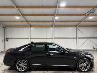 Coche accidentado Cadillac CT6 3.0V6 307kW Automaat AWD Platinum Pano 2018/8