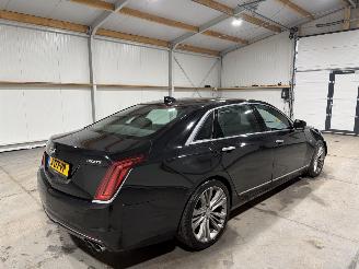 Cadillac CT6 3.0V6 307kW Automaat AWD Platinum Pano picture 6