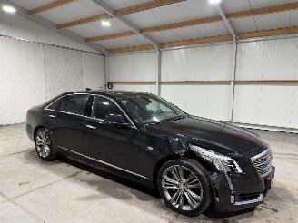 Cadillac CT6 3.0V6 307kW Automaat AWD Platinum Pano picture 2
