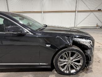 Cadillac CT6 3.0V6 307kW Automaat AWD Platinum Pano picture 14