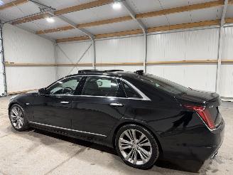Cadillac CT6 3.0V6 307kW Automaat AWD Platinum Pano picture 12