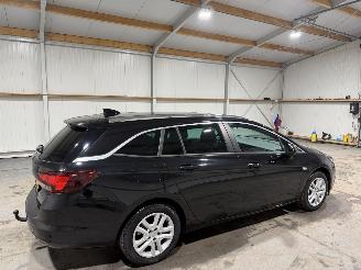 Opel Astra ST 1.0 77kW Online Edition picture 5