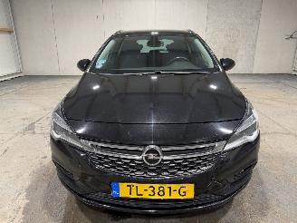 Opel Astra ST 1.0 77kW Online Edition picture 16