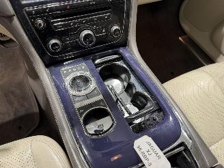 Jaguar XJ 3.0V6D 202kW Automaat Premium Luxury LWB picture 19
