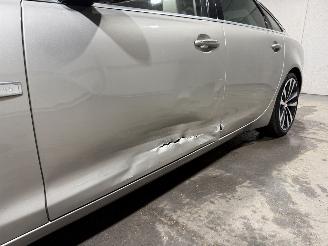 Jaguar XJ 3.0V6D 202kW Automaat Premium Luxury LWB picture 13