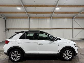 škoda osobní automobily Volkswagen T-Roc 1.0TSI 85kW Camera Sport 2018/9