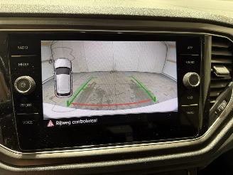Volkswagen T-Roc 1.0TSI 85kW Camera Sport picture 21