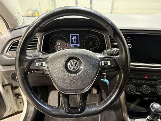Volkswagen T-Roc 1.0TSI 85kW Camera Sport picture 18