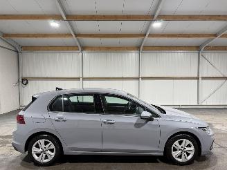 krockskadad bil auto Volkswagen Golf 1.5TSI 96kW Life Business 2022/10