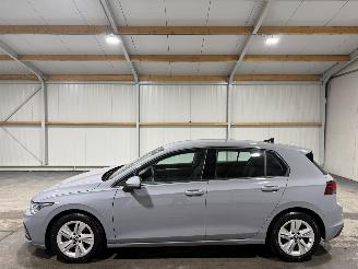 Volkswagen Golf 1.5TSI 96kW Life Business picture 8