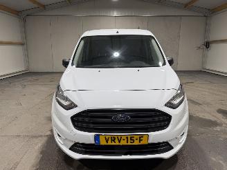 Ford Transit Connect 1.5EcoBlue 55kW L1 Trend Schuifdeur picture 4
