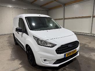 Ford Transit Connect 1.5EcoBlue 55kW L1 Trend Schuifdeur picture 3