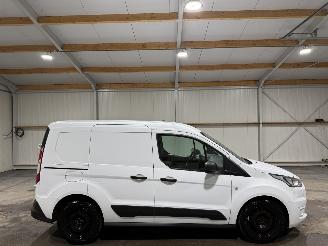 krockskadad bil bedrijf Ford Transit Connect 1.5EcoBlue 55kW L1 Trend Schuifdeur 2022/8