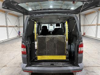 Volkswagen Transporter ROLSTOELBUS 2.0TDI 103kW Automaat picture 19
