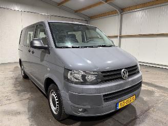 Volkswagen Transporter ROLSTOELBUS 2.0TDI 103kW Automaat picture 3